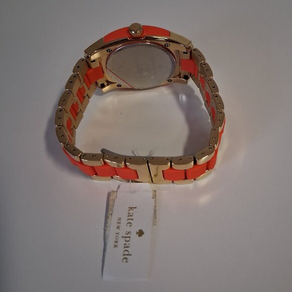 Brand New Kate Spade New York Women’s Watch Model/Style: 1YRUO281